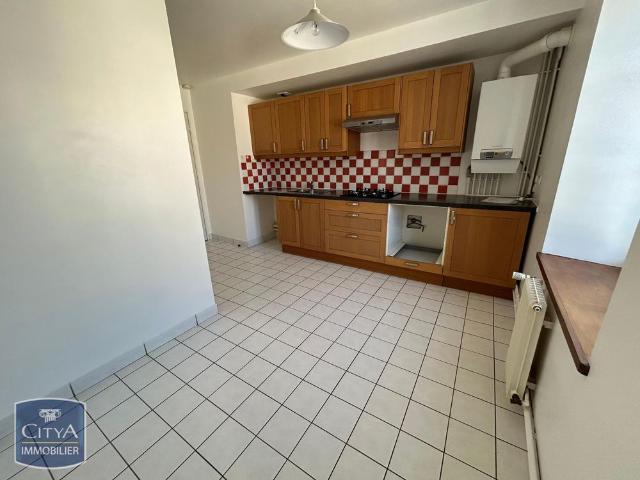 Appartement location à Bourges