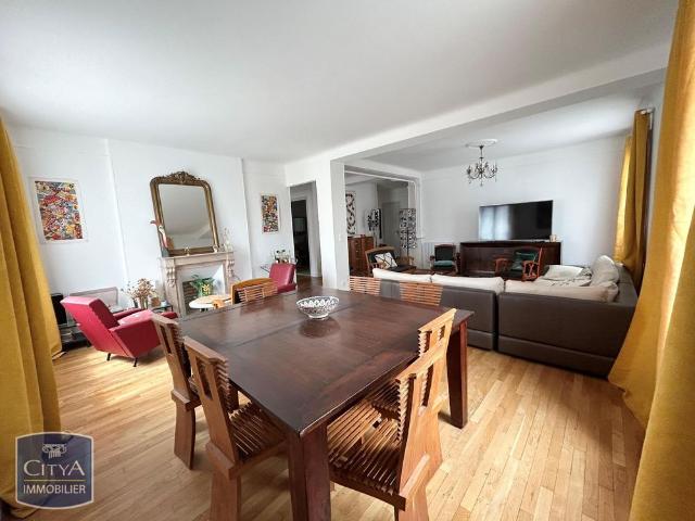 Appartement location à Caen