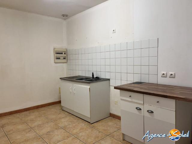 Appartement location à Narbonne, Fabrezan