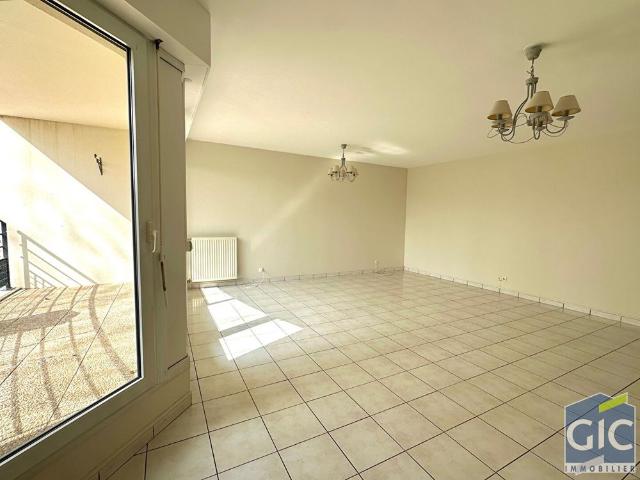 Appartement location à Caen