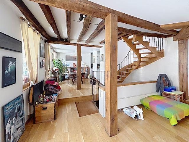 Appartement location à Auxerre