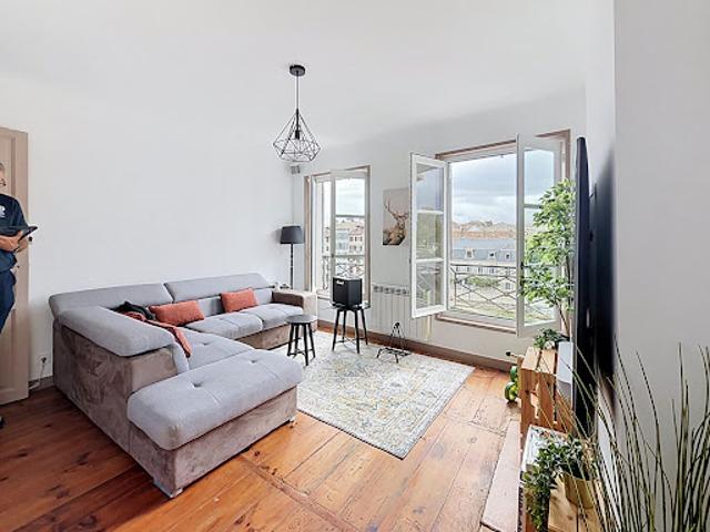 Appartement location à Bayonne