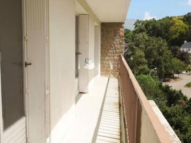 Appartement location à Morlaix, Bretagne