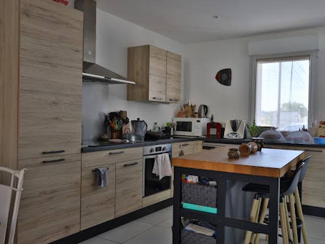 Appartement location à Vienne, Oytier-saint-oblas