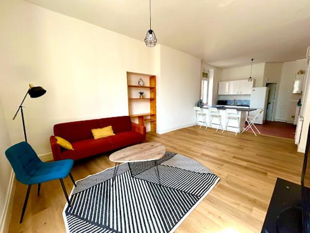 Appartement location à Roanne