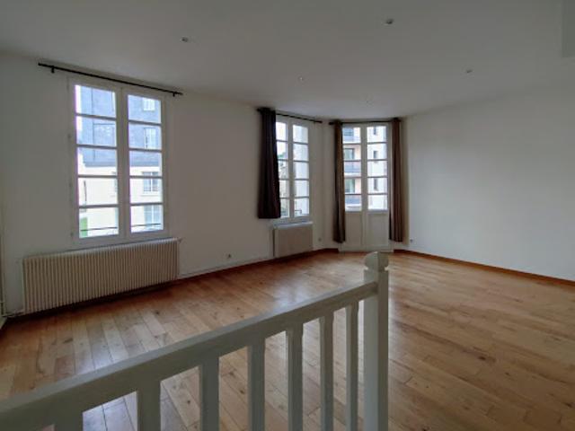 Appartement location à Rouen, Ruan