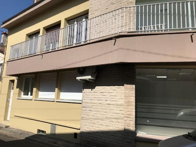 Appartement location à Toul, Viéville-en-haye