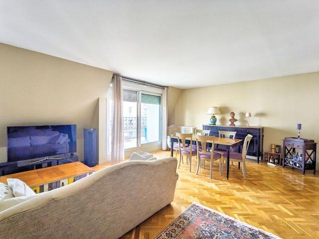 Appartement location à Nanterre, La Garenne-colombes