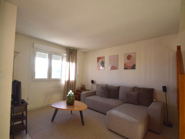 Appartement location à Bastia