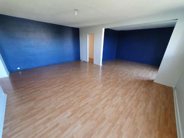 Appartement location à Clermont-Ferrand, Chamalières