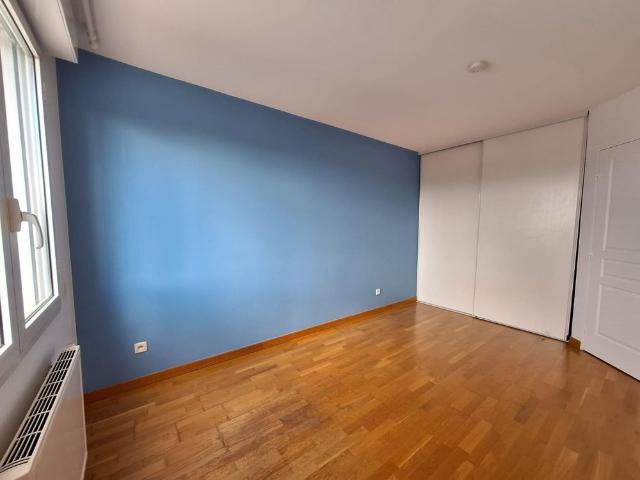 Appartement location à Dijon