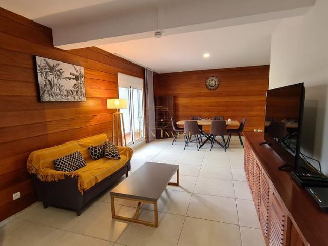 Appartement location à La Réunion