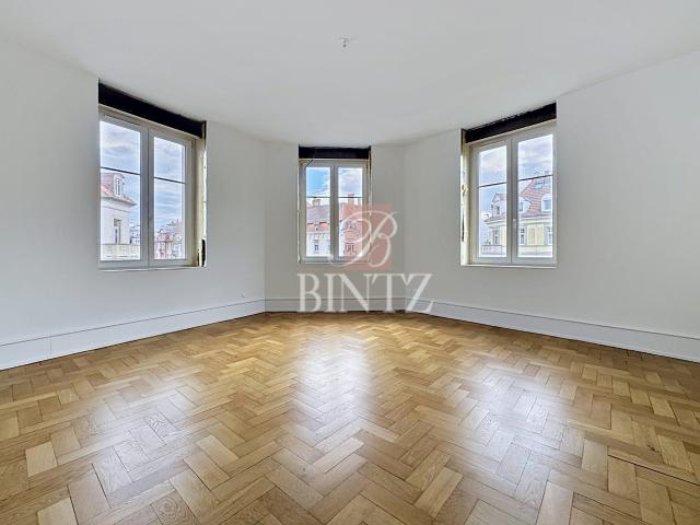 Appartement location à Strasbourg, Hoenheim