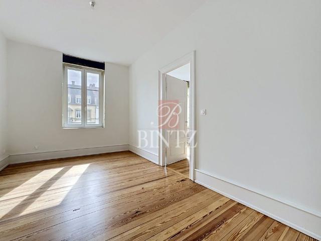 Appartement location à Strasbourg, Hoenheim