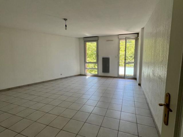 Appartement location à Toulouse