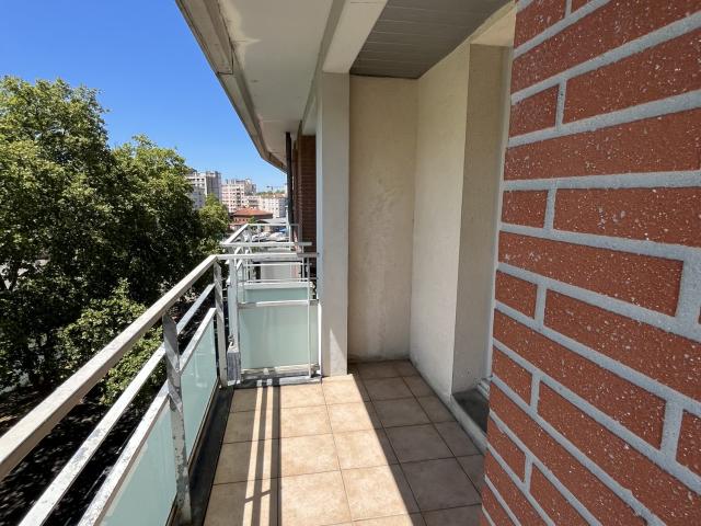 Appartement location à Toulouse