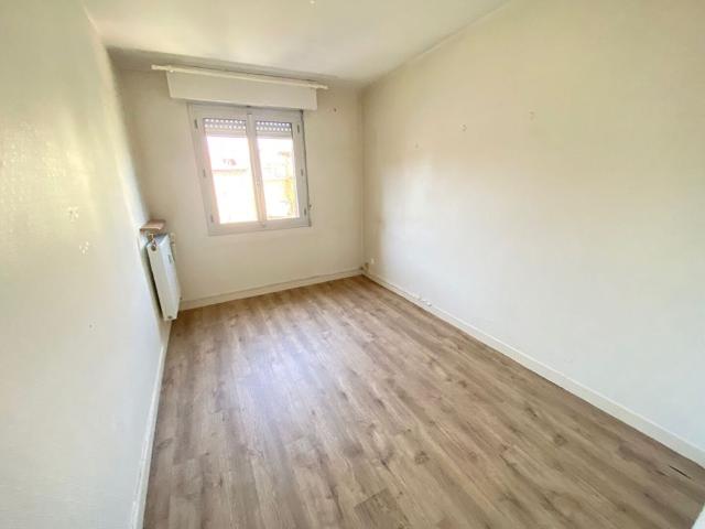 Appartement location à Caen