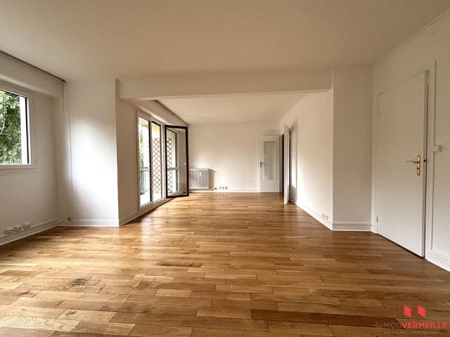 Appartement location à Saint-Germain-en-Laye, Louveciennes
