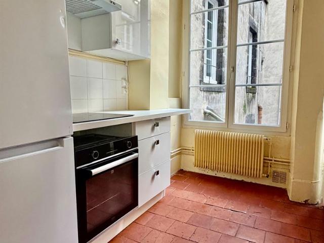 Appartement location à Clermont-Ferrand, Aubière
