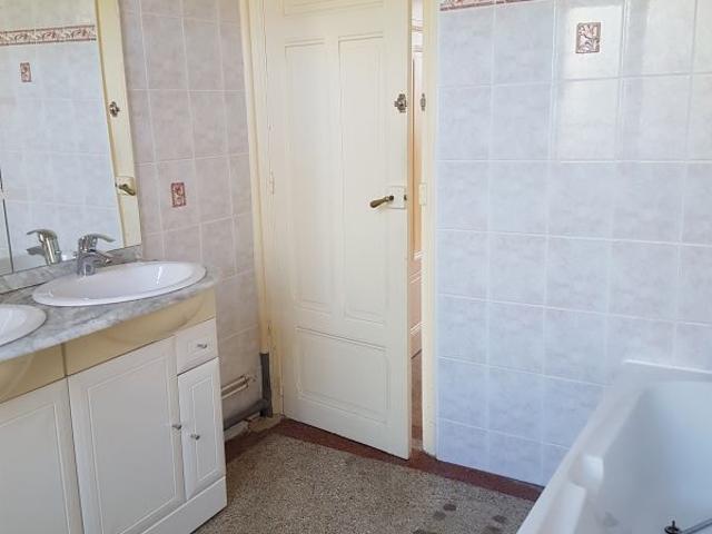 Appartement location à Nancy, Laxou