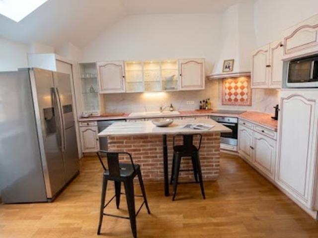 Appartement location à Pontoise, Beaumont-sur-oise