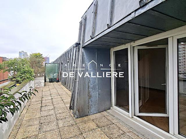 Appartement location à Nanterre, Puteaux