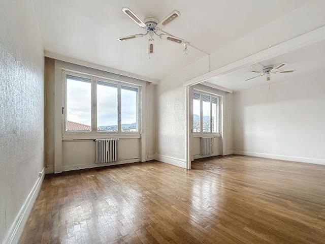 Appartement location à Clermont-ferrand, Fontgiève