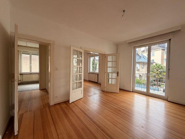 Appartement location à Thionville