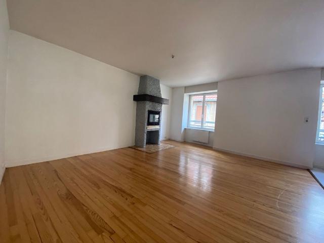 Appartement location à Besançon, Ornans