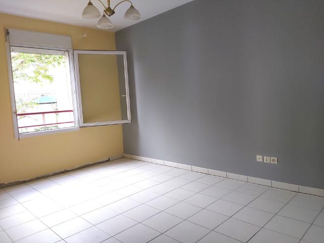 Appartement location à Saint-Denis, Saint-denis