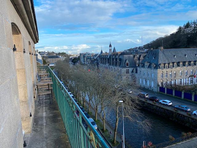Appartement location à Quimper, Bretagne