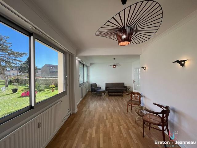 Appartement location à Laval
