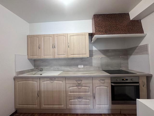 Appartement location à Besançon