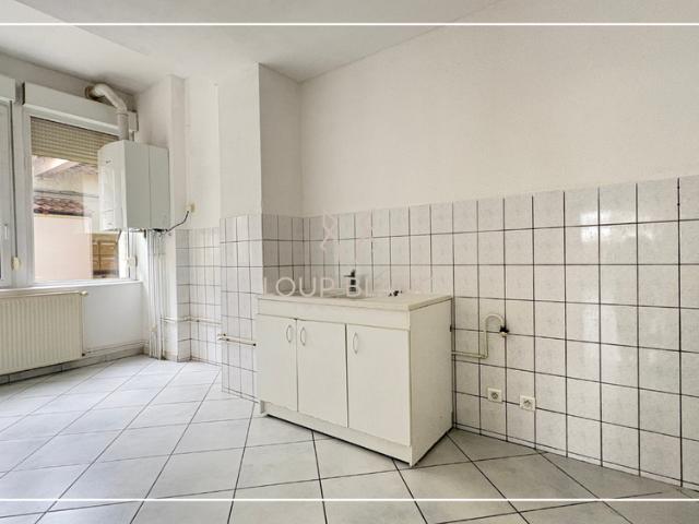 Appartement location à Belfort, Saraz
