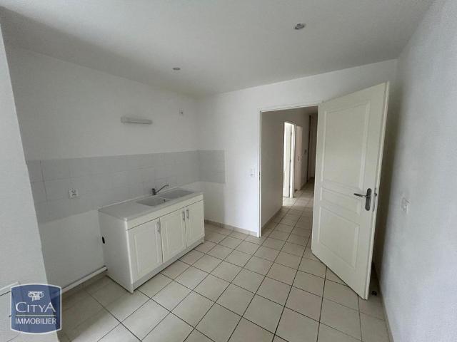 Appartement location à Cherbourg