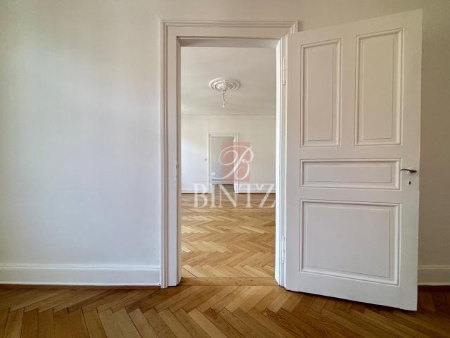 Appartement location à Strasbourg, Hoenheim