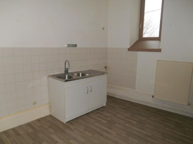 Appartement location à Toul, Chaudeney-sur-moselle