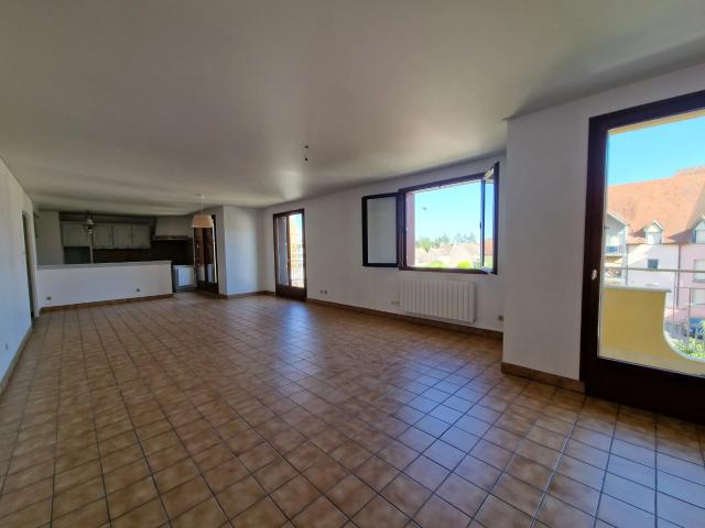 Appartement location à Curtil, Bligny-lès-Beaune