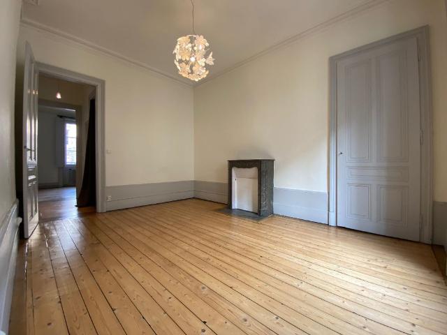 Appartement location à Besançon