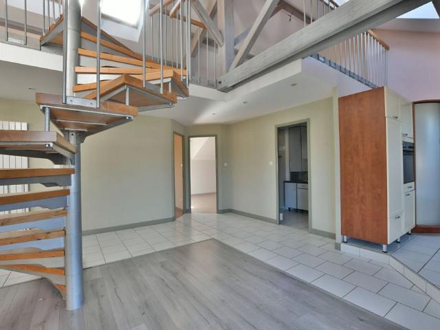 Appartement location à Épinal, Dogneville