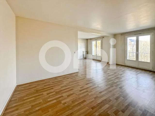 Appartement location à Centre ville, Senlis