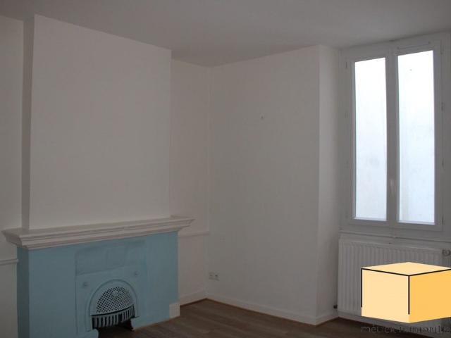 Appartement location à Belley