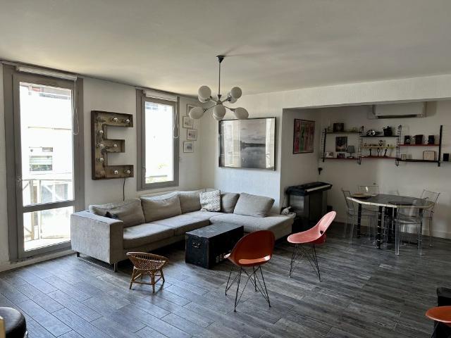 Appartement location à Lyon, Métropole de Lyon