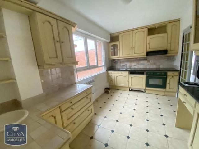 Appartement location à Valenciennes