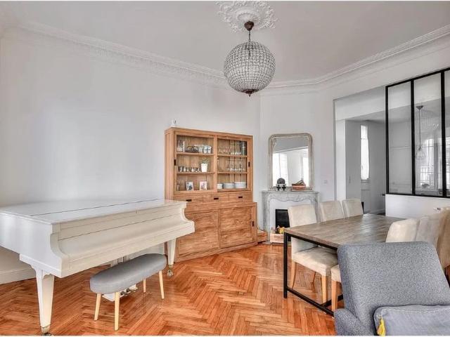 Appartement location à Thiers, Nice