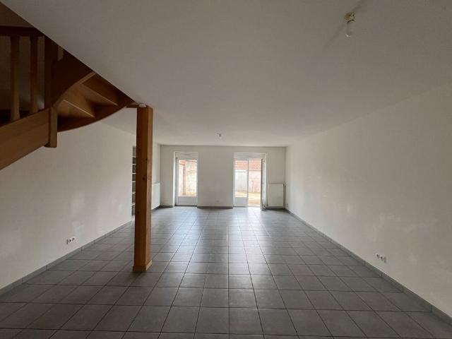 Appartement location à Roanne