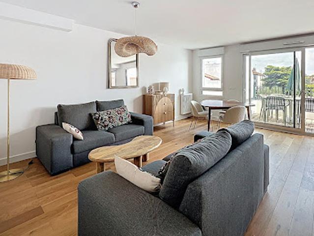 Appartement location à Bayonne