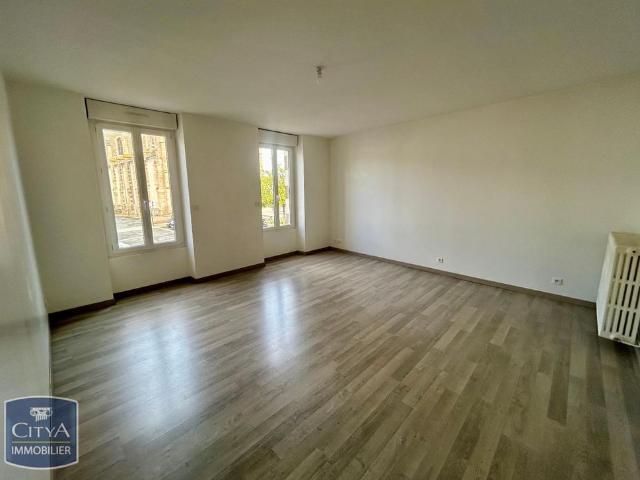 Appartement location à Cholet, Saint-macaire-en-mauges