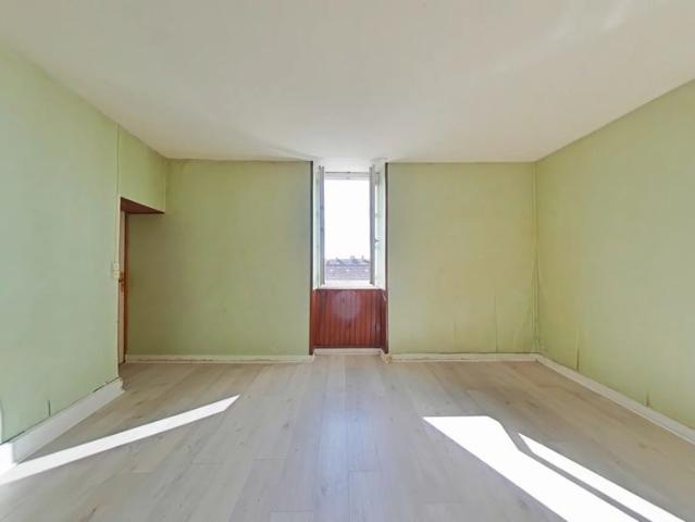 Appartement location à Nevers, Saint-pierre-le-moûtier
