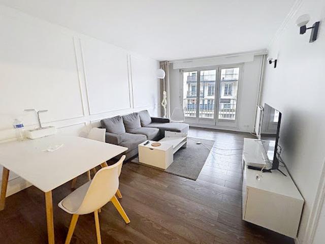 Appartement location à Le Raincy, Rosny-sous-bois